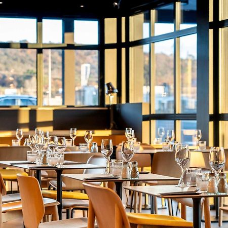 Ibis Saint Paul Trois Chateaux ภายนอก รูปภาพ