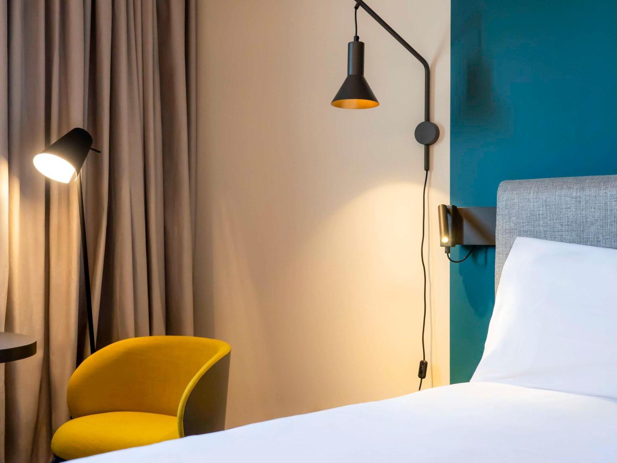 Ibis Saint Paul Trois Chateaux ภายนอก รูปภาพ