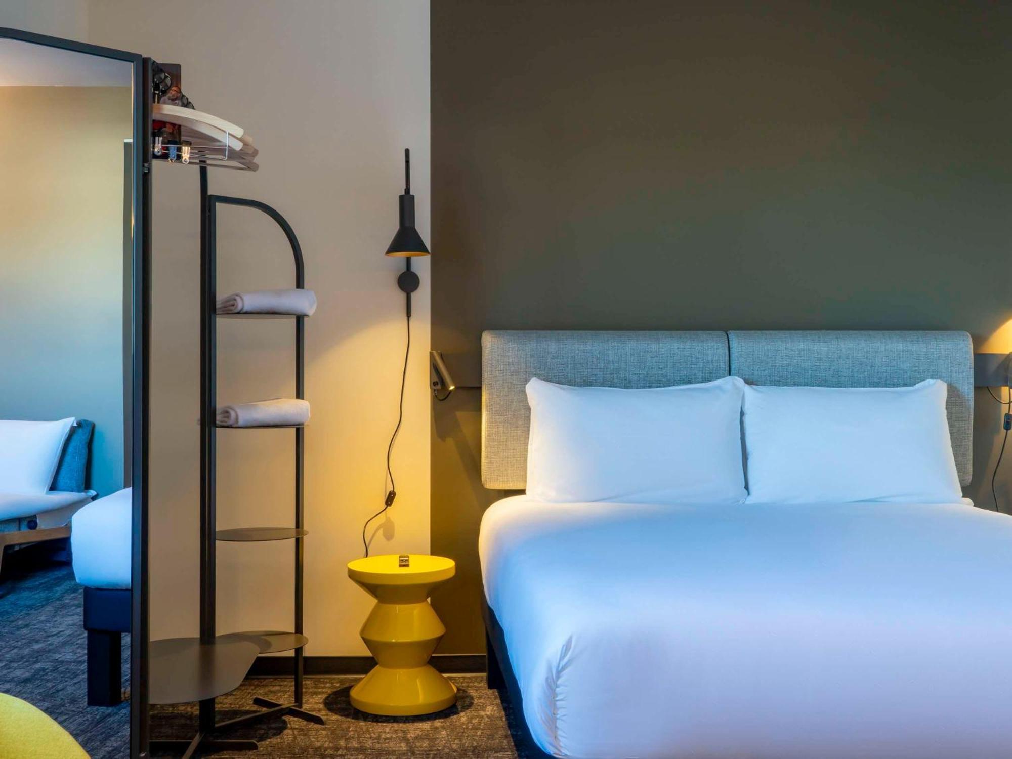 Ibis Saint Paul Trois Chateaux ภายนอก รูปภาพ