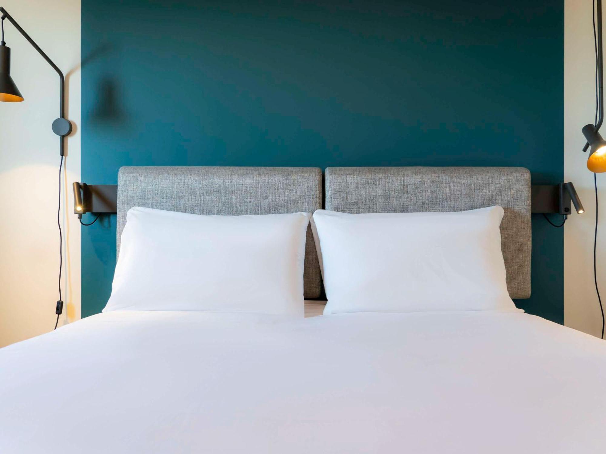 Ibis Saint Paul Trois Chateaux ภายนอก รูปภาพ